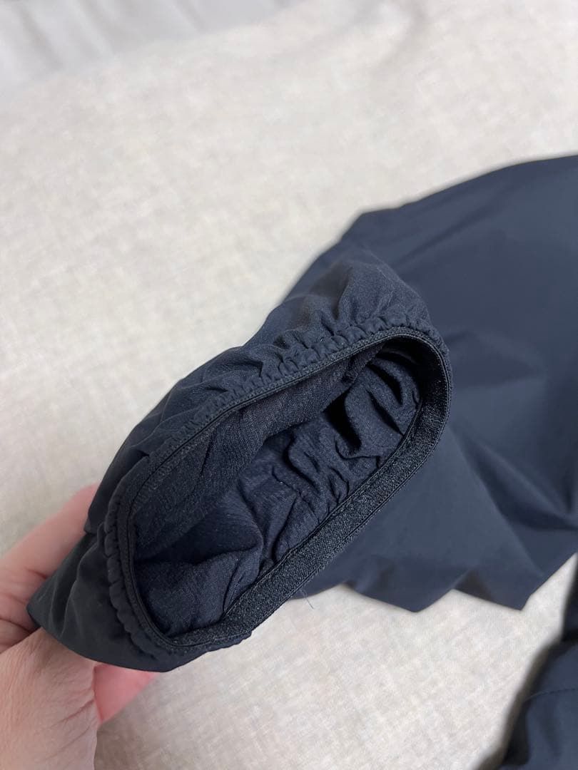 メンズ Burton akヘリウム フーデッド インサレーテッド ジャケット