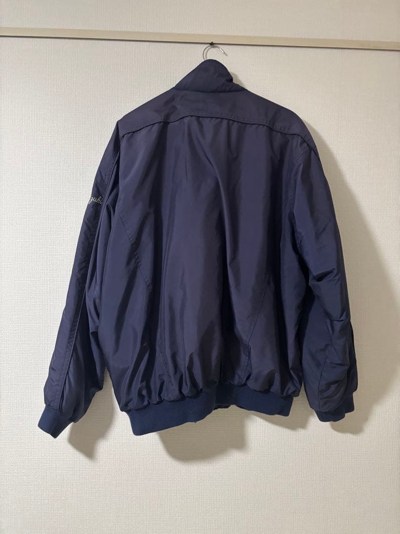 東洋大学　野球部　ジャケット