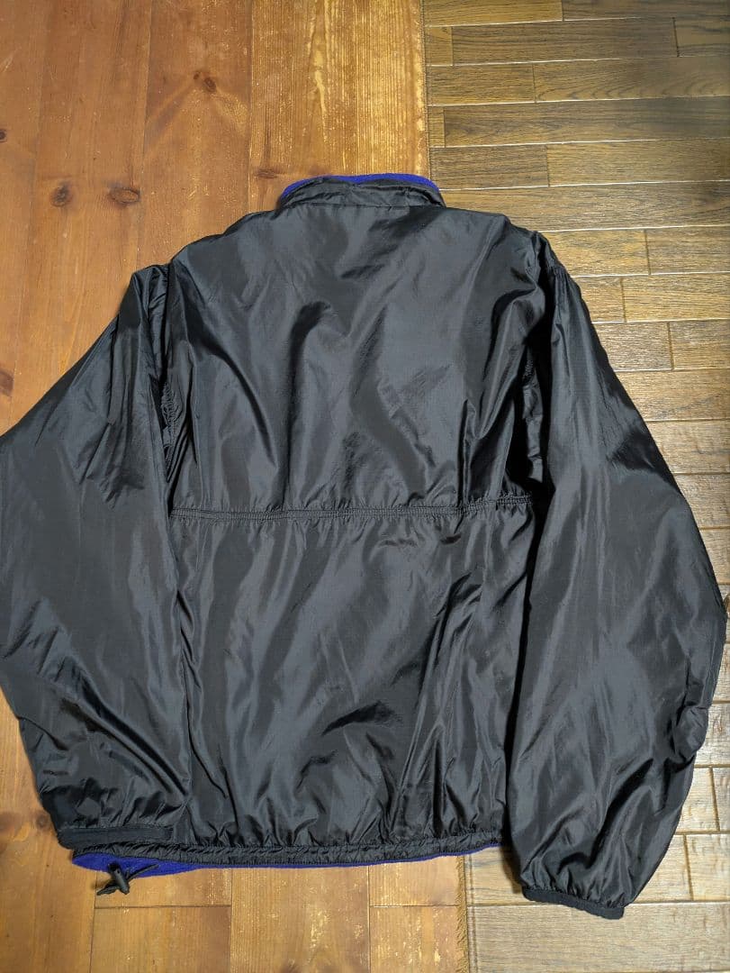 c*o様 Patagonia 90年代？ グリセード ジャケット 【美品】