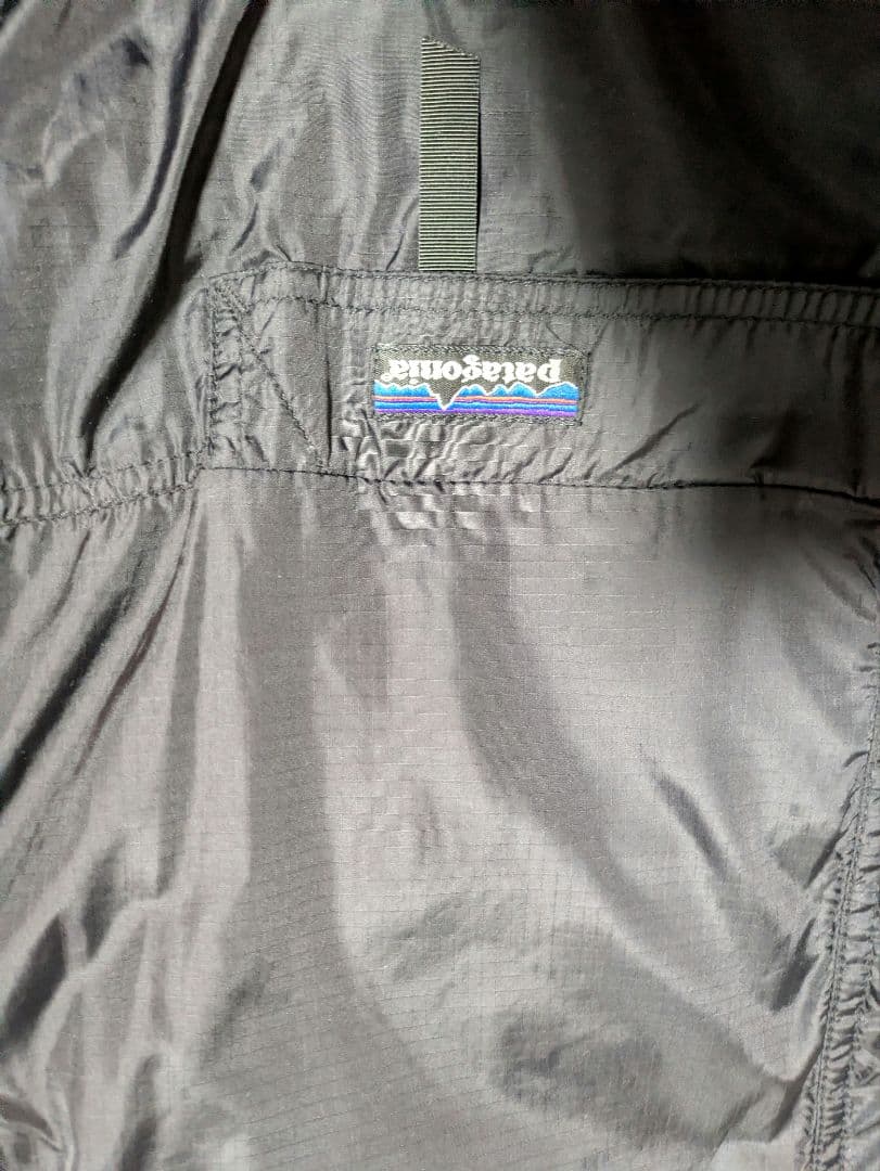 c*o様 Patagonia 90年代？ グリセード ジャケット 【美品】