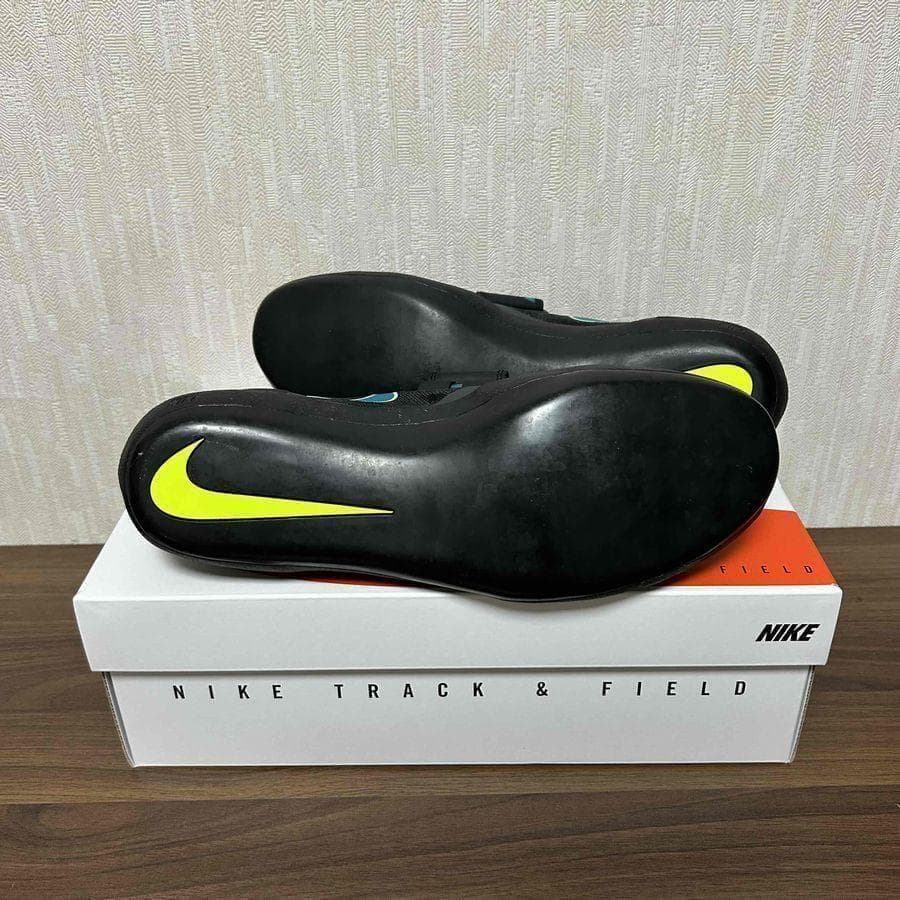 Nike Zoom Rotational 6 27cm スローイング シューズ