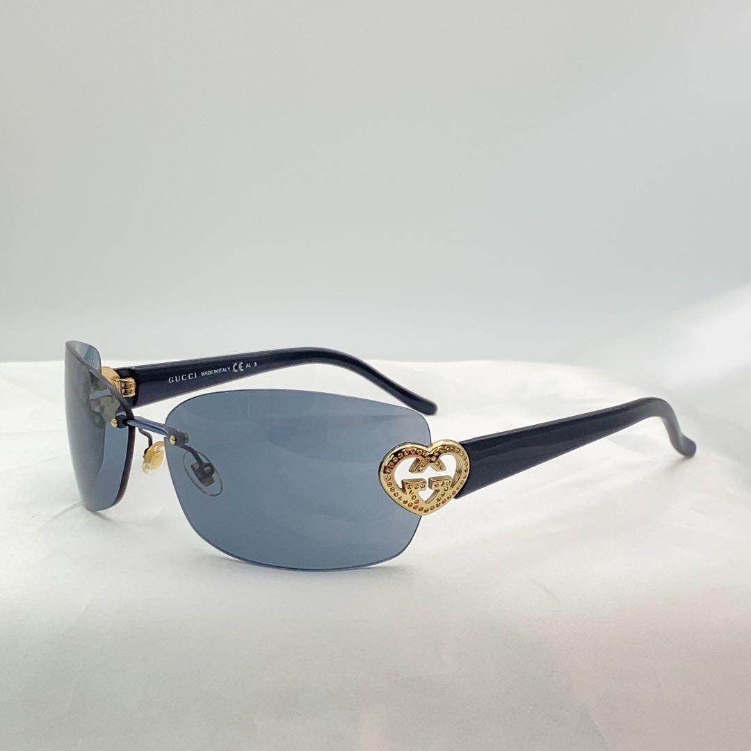 GUCCI サングラス　GG4201/S WNMAP 極美品