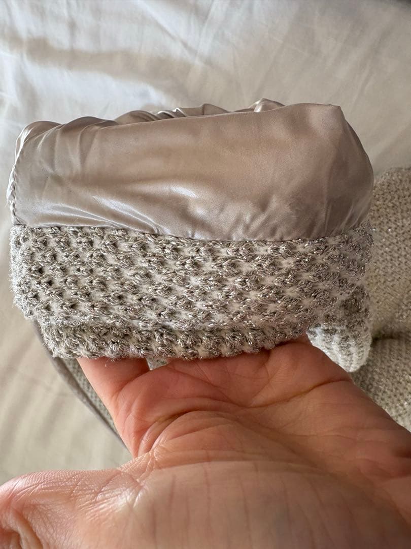 1シーズン着用◇ヘルノ　HERNO ダウンコート