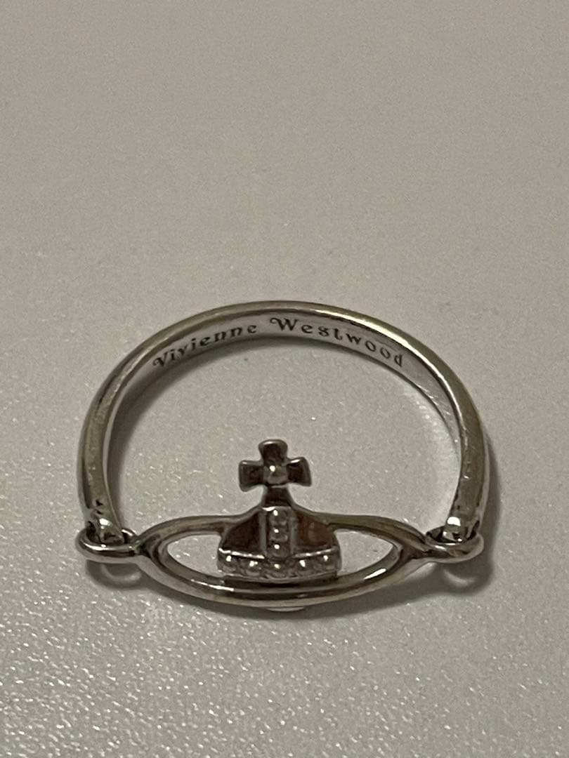 ヴィヴィアンウエストウッド リング 限界値下げ中