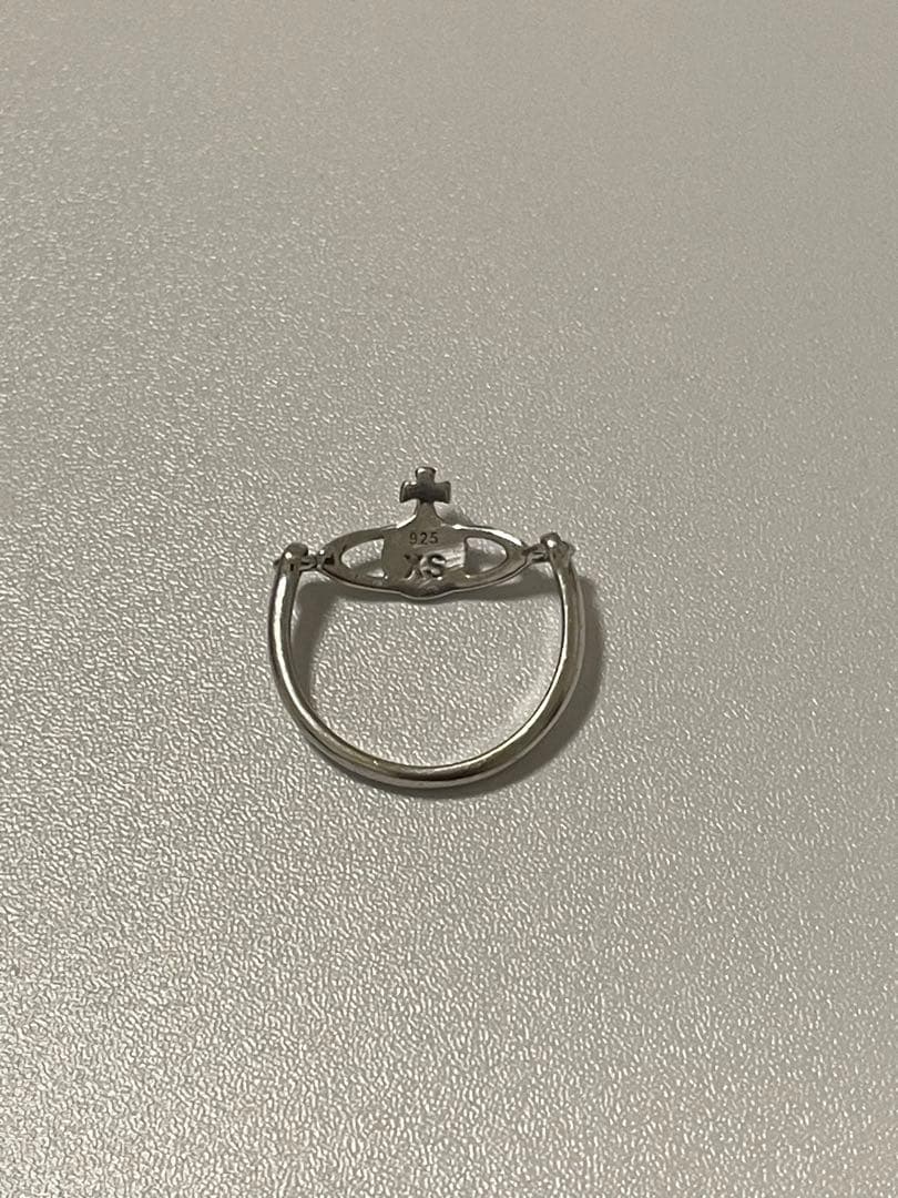 ヴィヴィアンウエストウッド リング 限界値下げ中