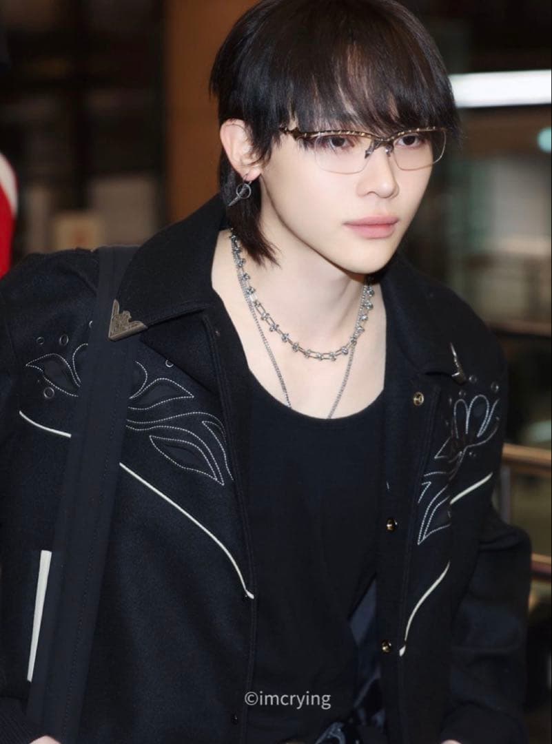 Anderson bell 23aw ウールジャケット