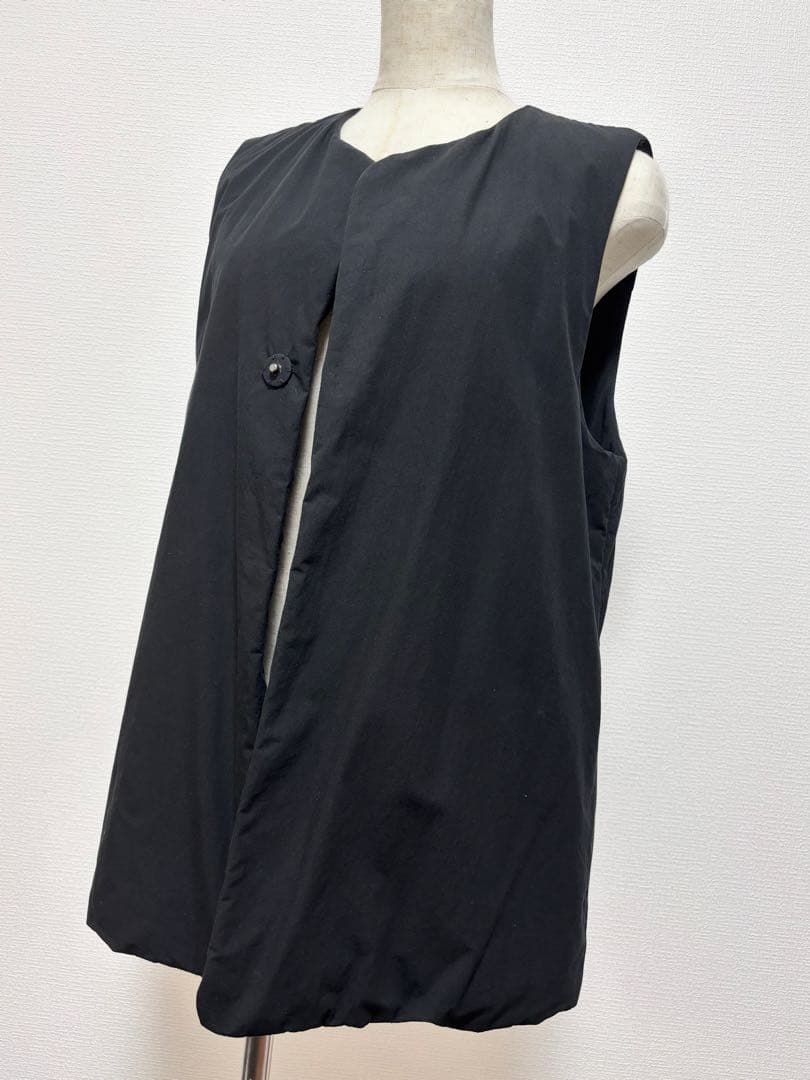 ＊専用＊TOWAVASEタブリエ ヴェリテクール パデットベスト