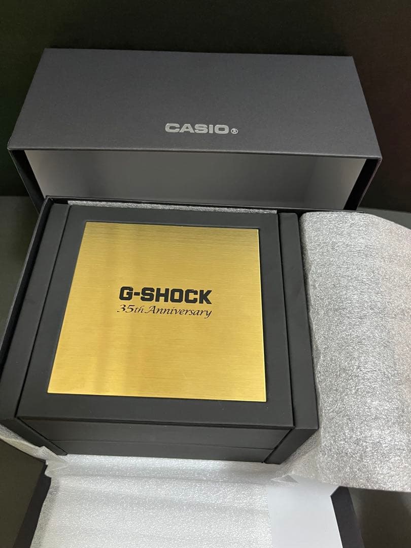 GST-B100TFB-1AJR 35周年記念モデル