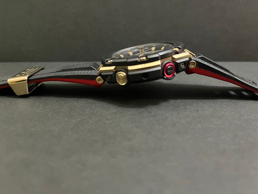 GST-B100TFB-1AJR 35周年記念モデル