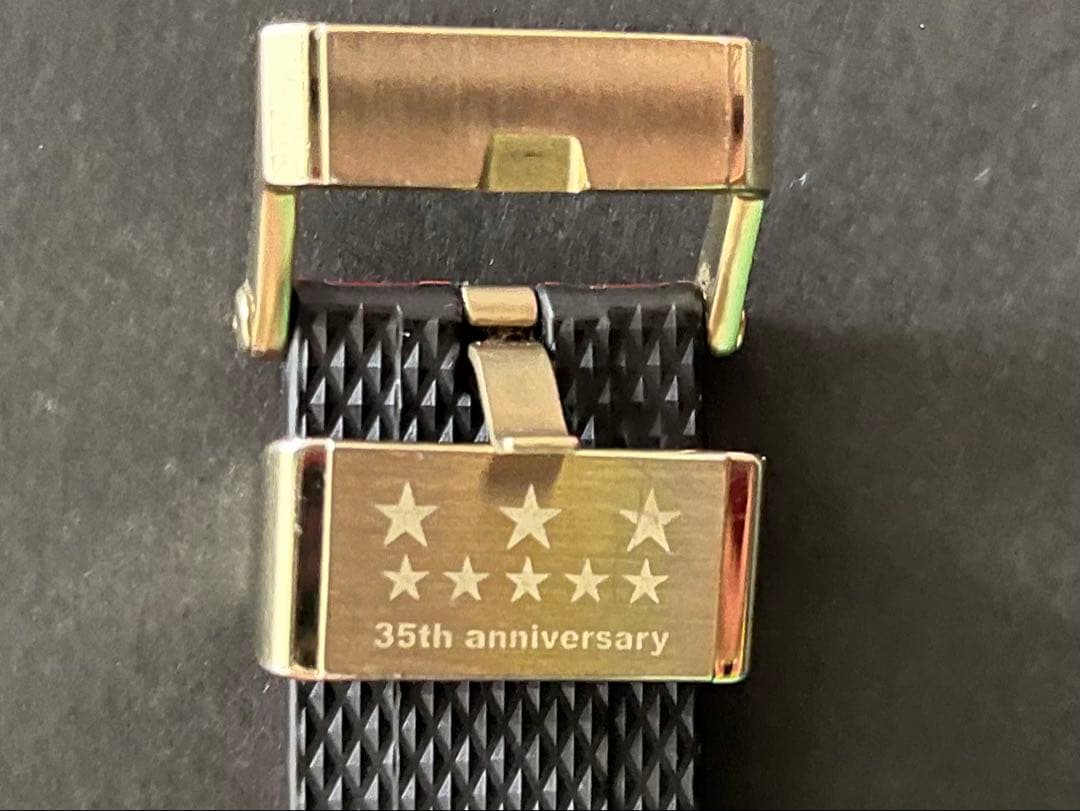 GST-B100TFB-1AJR 35周年記念モデル