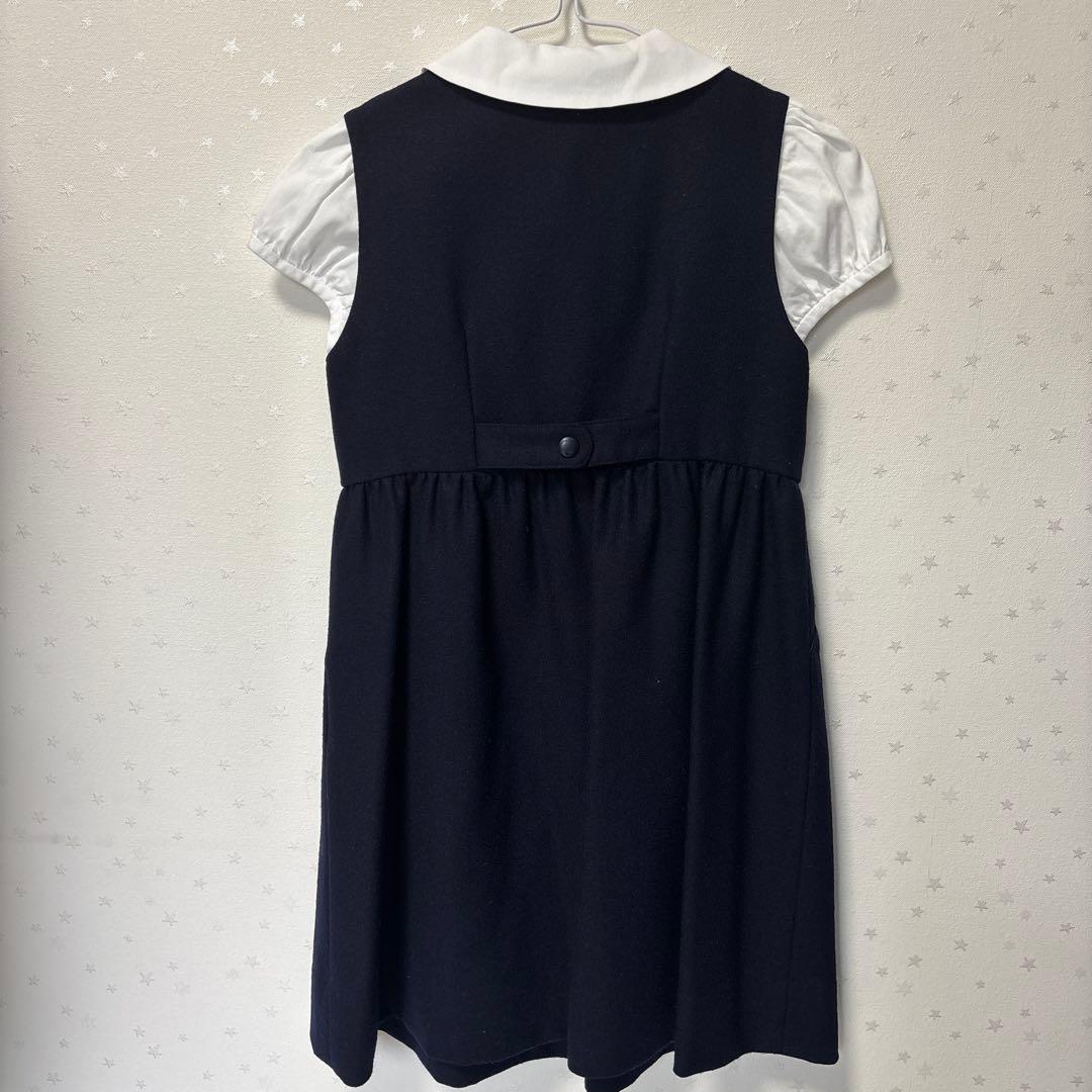 SALE⭐︎familiarお受験用3点セット⭐︎