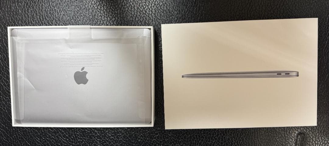 MacBook Air M1, 256GB, 8G, スペースグレー