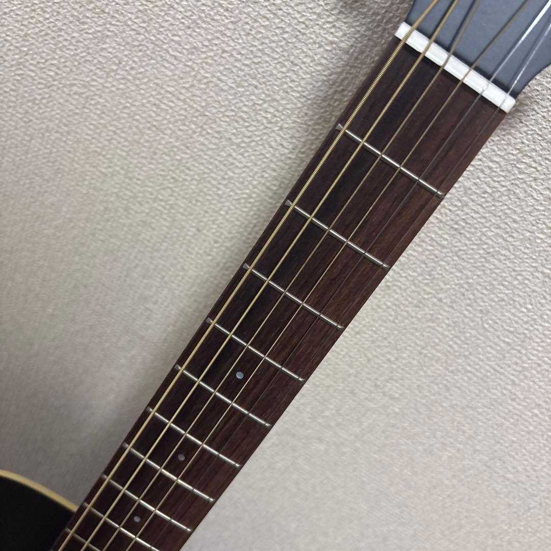 Yamaha APXT2 エレクトリック　アコースティックギター　ヤマハ