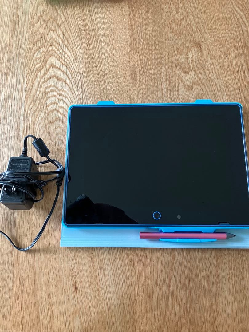 こどもちゃれんじ　チャレンジタッチ　タブレット チャレンジパッドnext ピンク