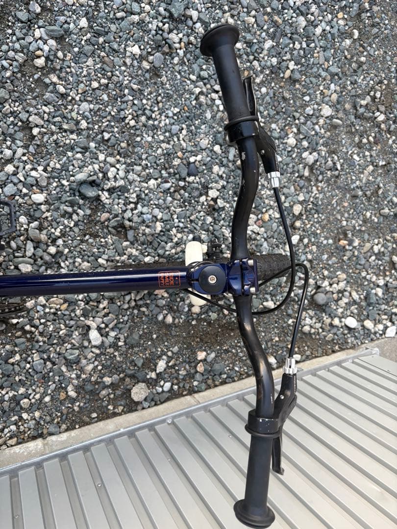 ヨツバサイクル 16インチ　　室内保管