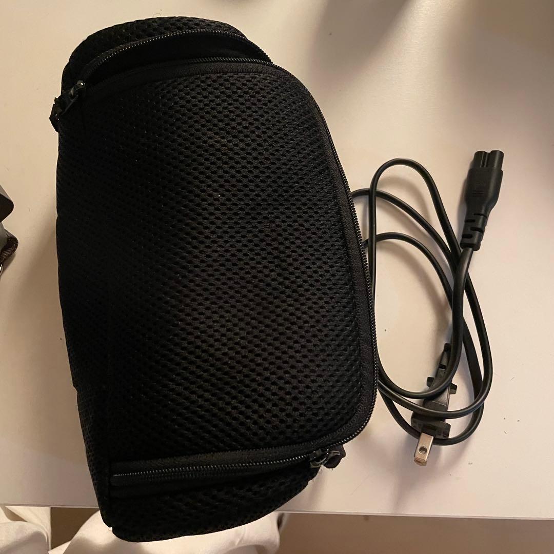 SONY HDR-HC7 ビデオカメラ フルHD