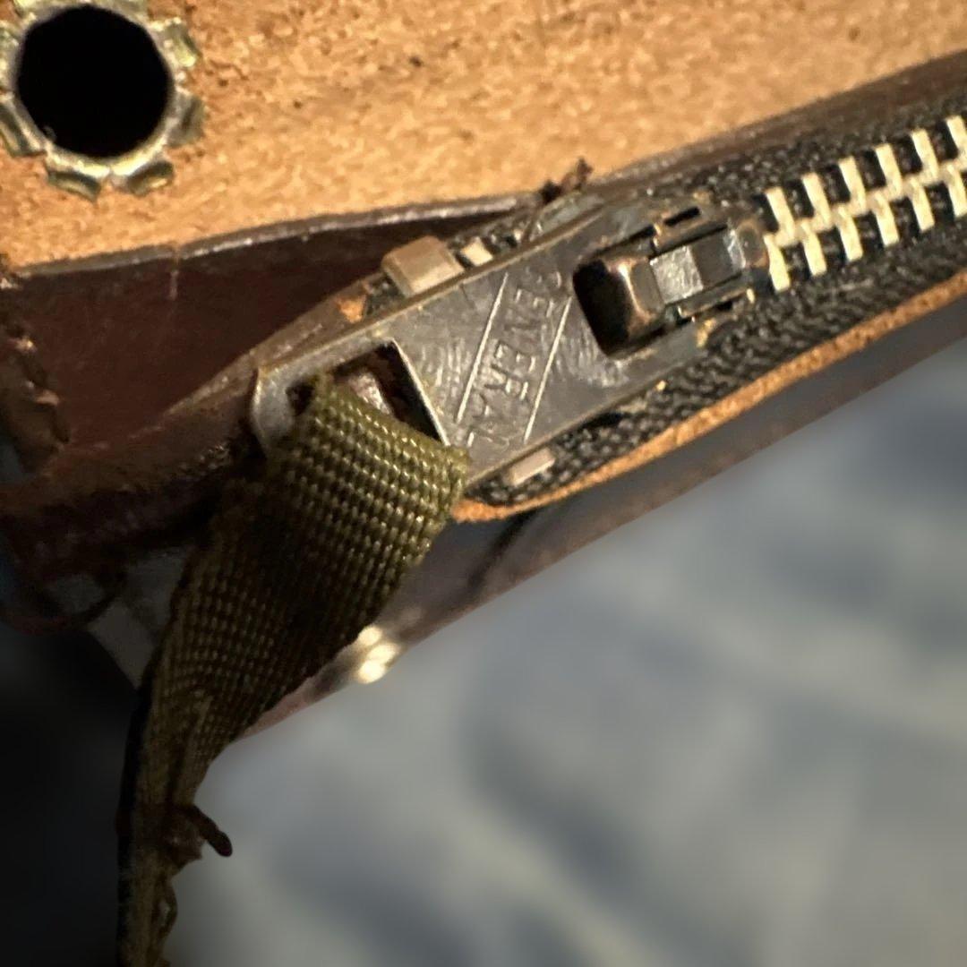 インディアンモーターサイクル　トラッカーウォレット