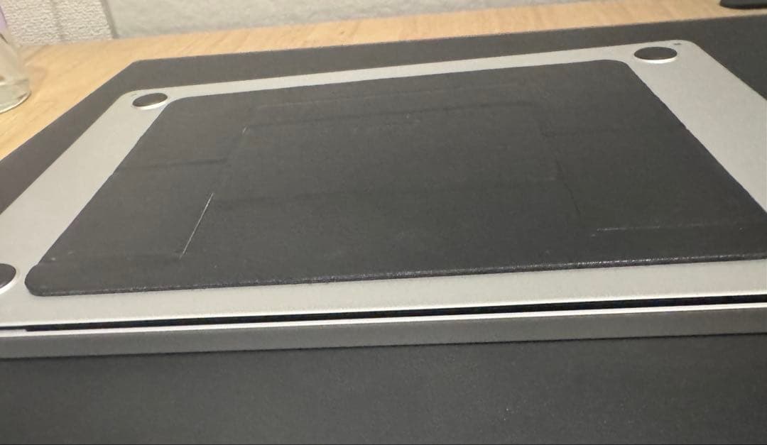 Apple Macbook Air M2 8GB 256GB シルバー