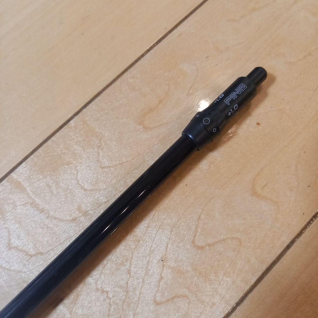 ＰＩＮＧ　Ｇ４３０ＬＳＴドライバー（10.5　フレックスS）