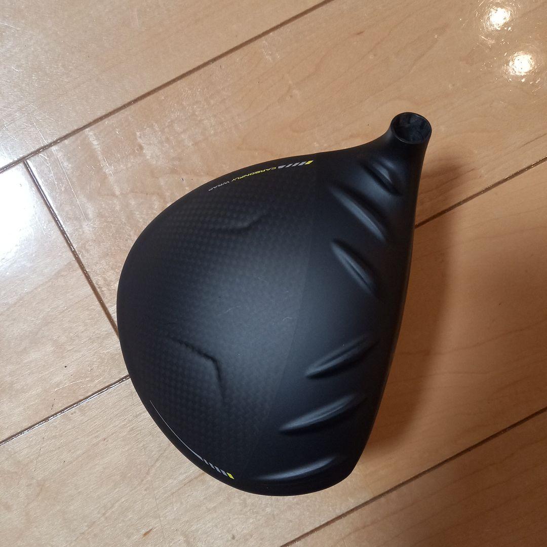 ＰＩＮＧ　Ｇ４３０ＬＳＴドライバー（10.5　フレックスS）