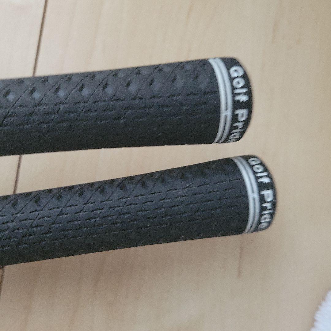 レディース アイアンセット 5本セット