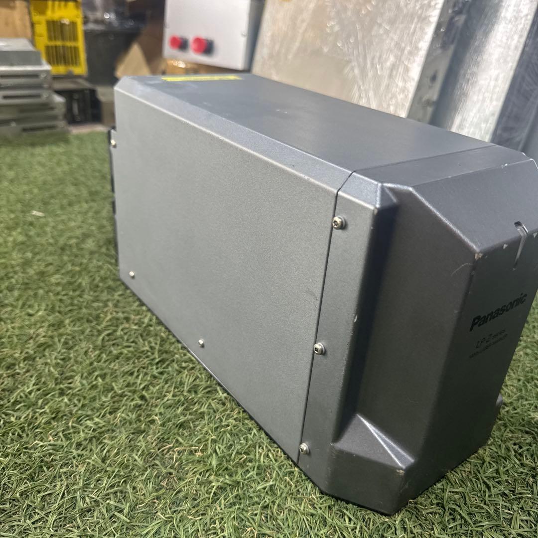 UPS(無停電電源装置) Panasonic LP-Z series FAYb Laser Marker