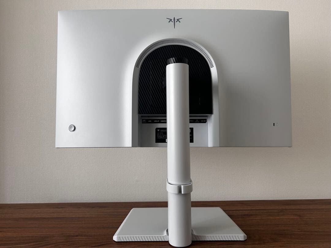 KTC M27P6 Mini LED モニター 27インチ 4K HD美品