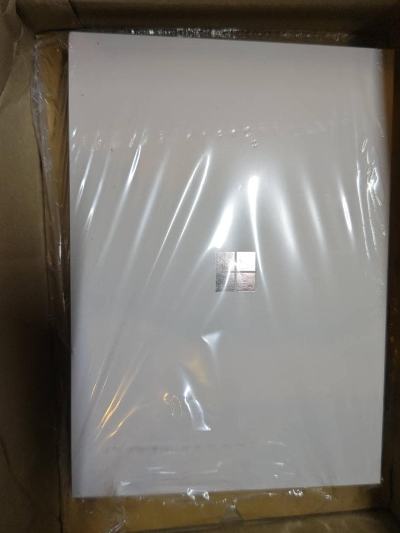 Microsoft Surface Pro EP2-27651 プラチナ