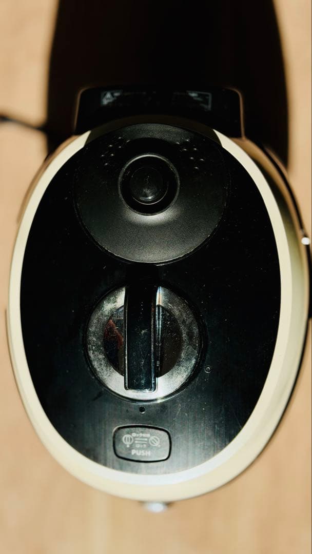 酵素玄米Labo 酵素玄米炊飯器 MM03JP