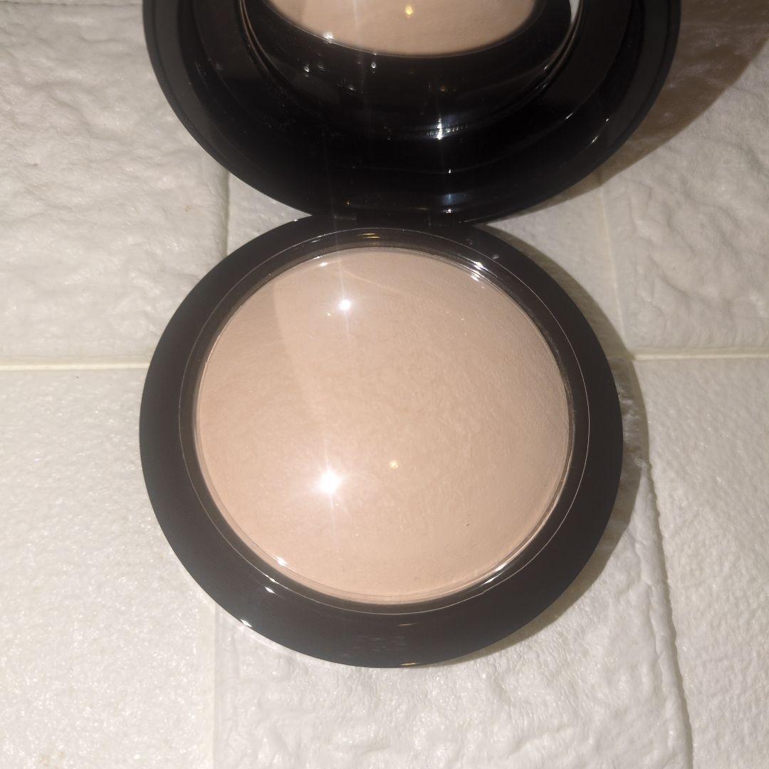 早いもの勝ち　MAC ミネラライズスキンフィニッシュ/ナチュラル　ライトプラス