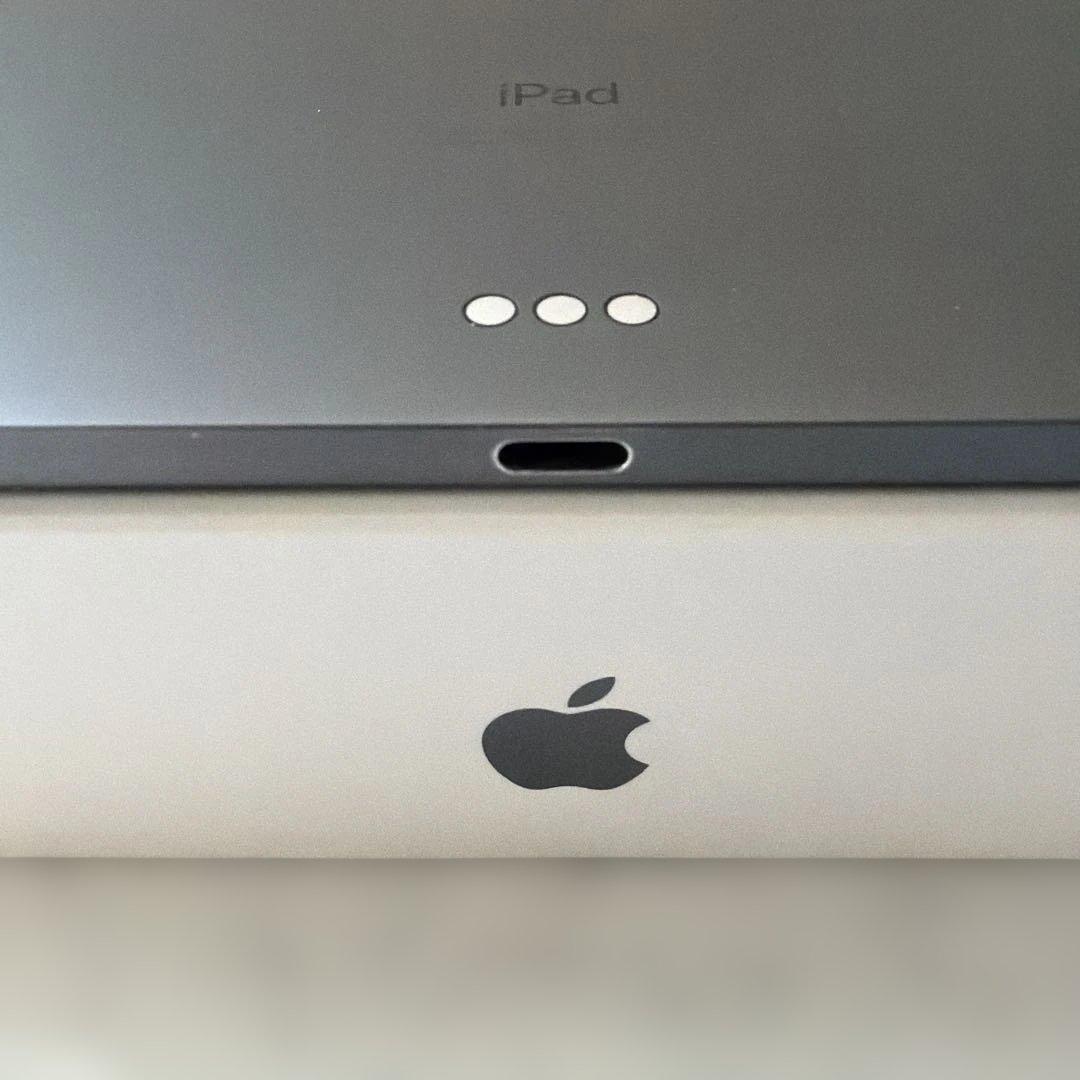 【ジャンク品】 iPad Pro 12.9インチ 第3世代 256GB WiFi