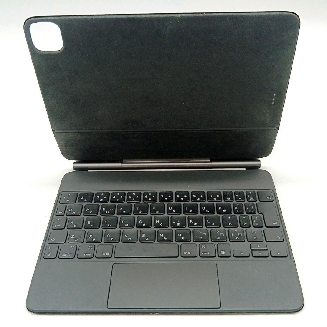 iPadPro 11インチ Magic keyboard JIS