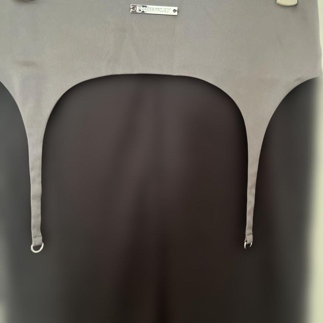 prank projectスカート