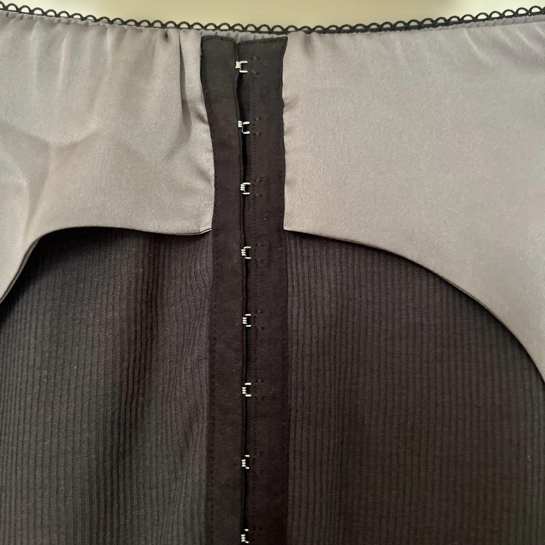 prank projectスカート