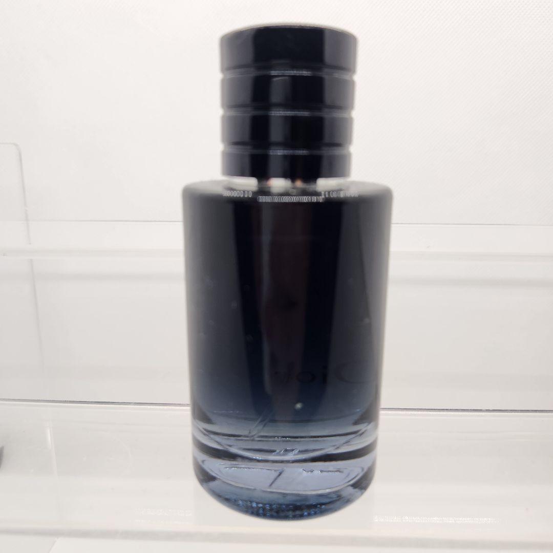 Christian Dior ソヴァージュ オードパルファム 60ml