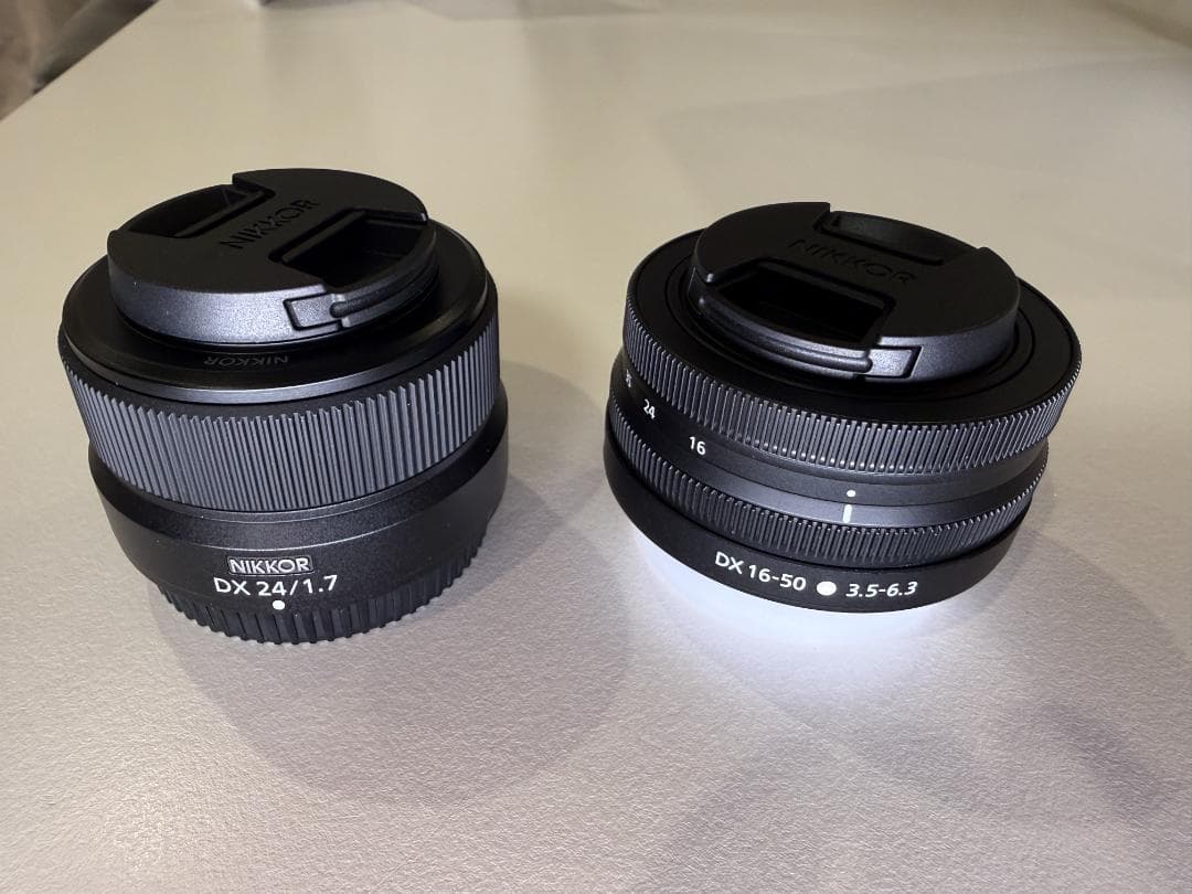 Nikon z30 ボディ ほぼ新品 配属品多数