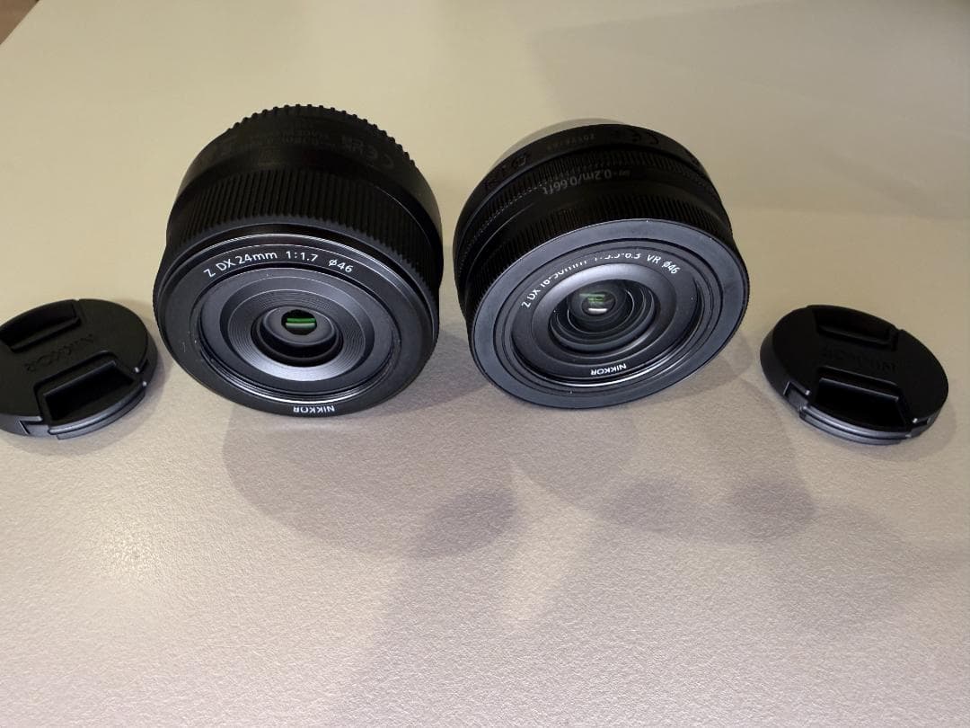 Nikon z30 ボディ ほぼ新品 配属品多数