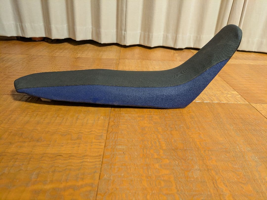 WR250R ローダウンシート