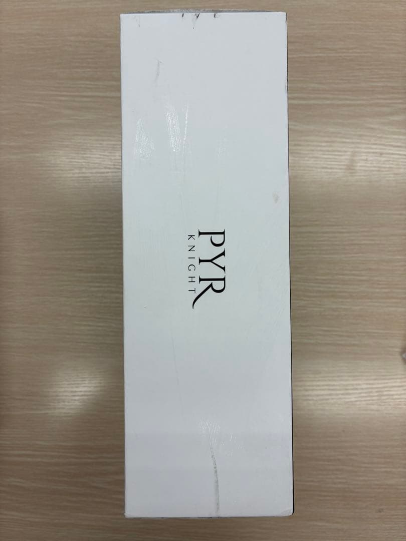 パイラナイト　中古品