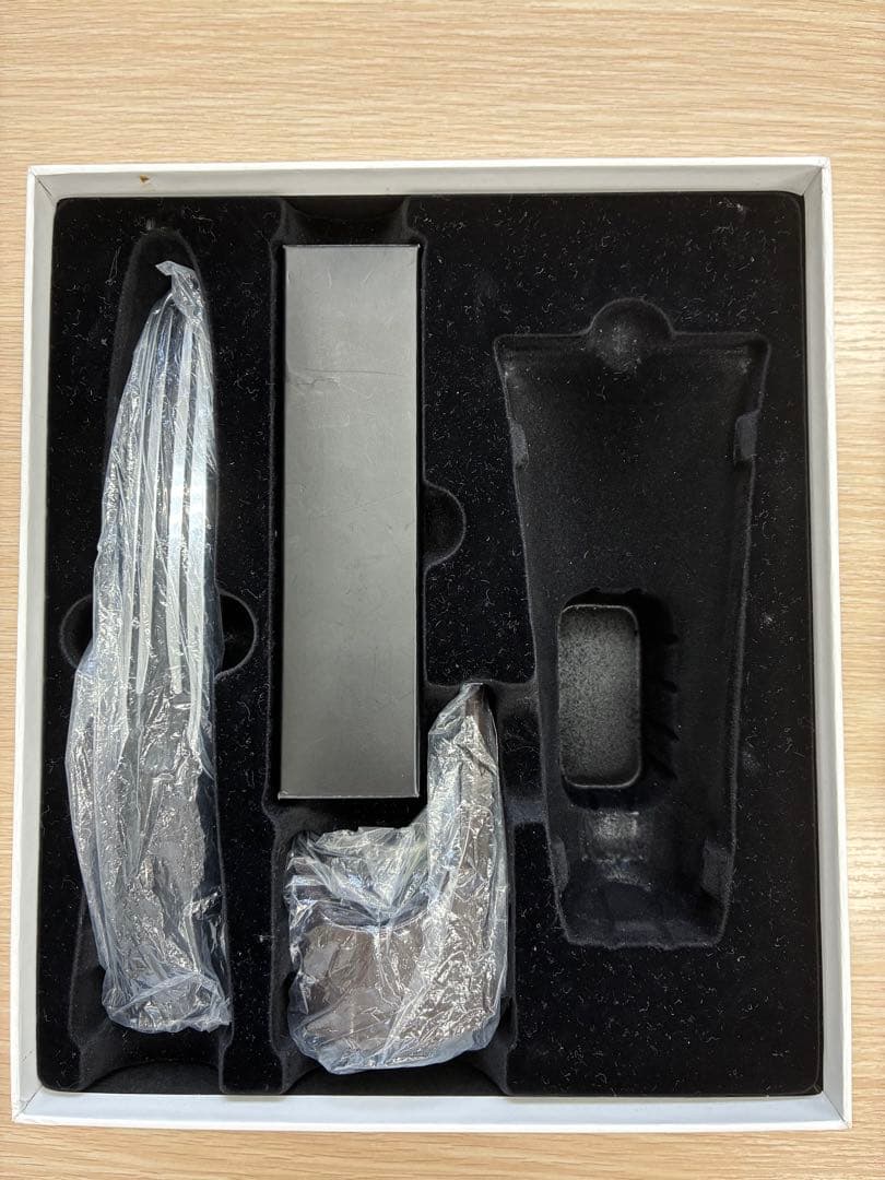 パイラナイト　中古品