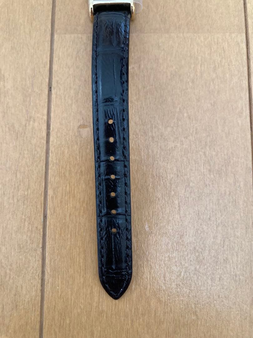 SEIKO SOLAR レディース時計