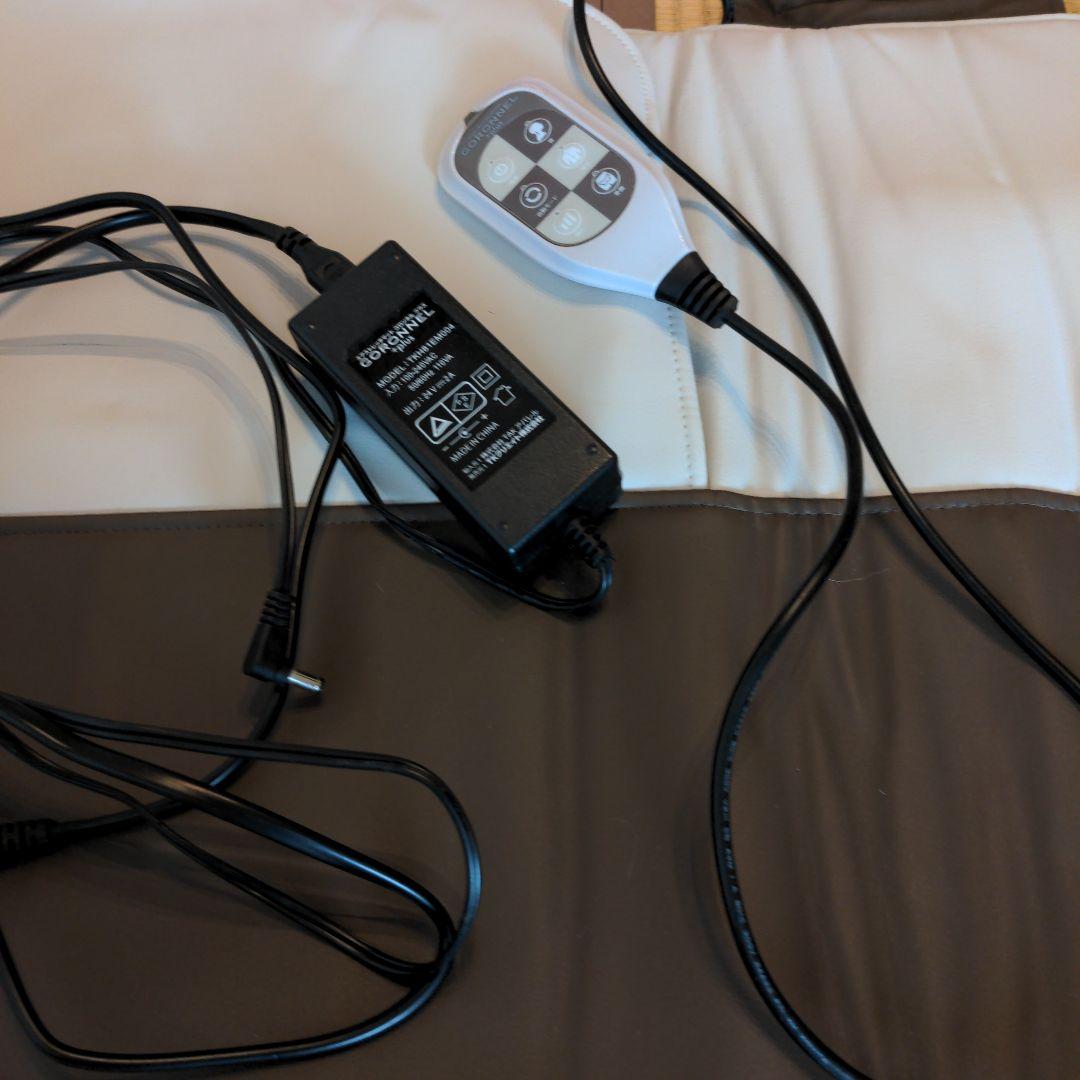 エアストレッチマット