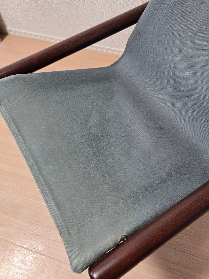 ひ*ろ様 Nychair X Rocking グレー　ニーチェアx