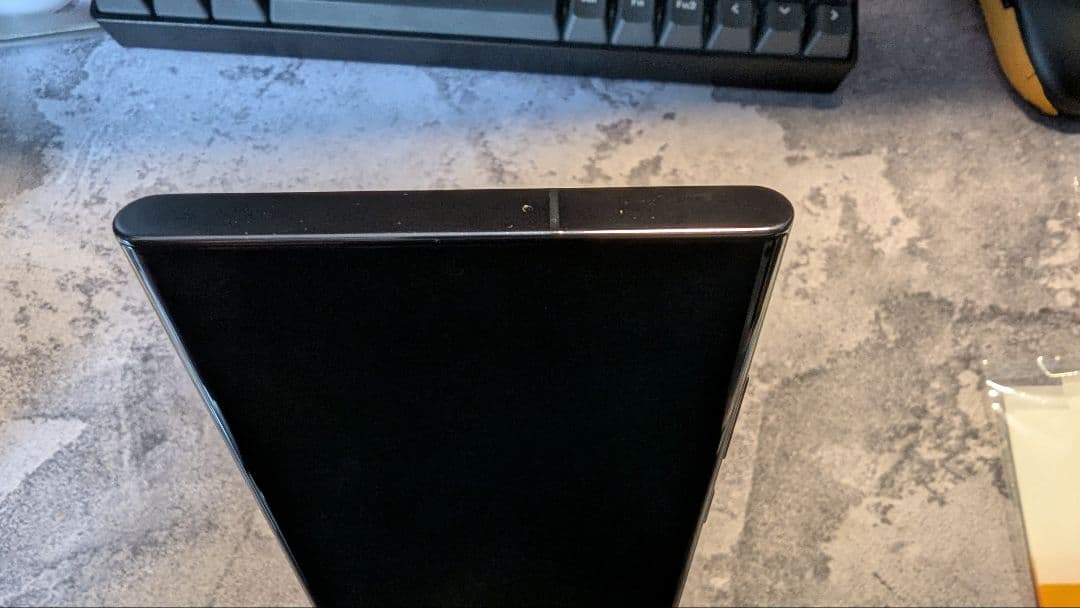 【今日購入で明日の朝発送】docomo Galaxy S22 Ultra 本体