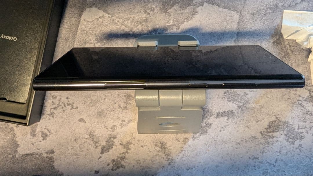 【今日購入で明日の朝発送】docomo Galaxy S22 Ultra 本体