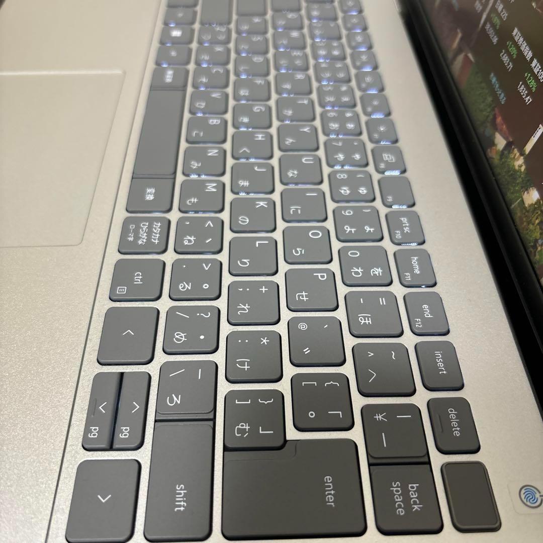 Windowsノート本体 inspiron 13 5330 intel core i 7