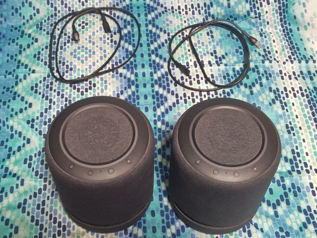 Amazon Echo Studio エコースタジオ 2台セット