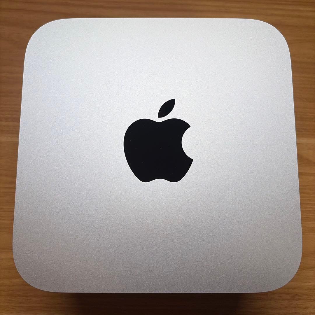 Apple Mac Studio m2max 32GB 512GB整備済み品