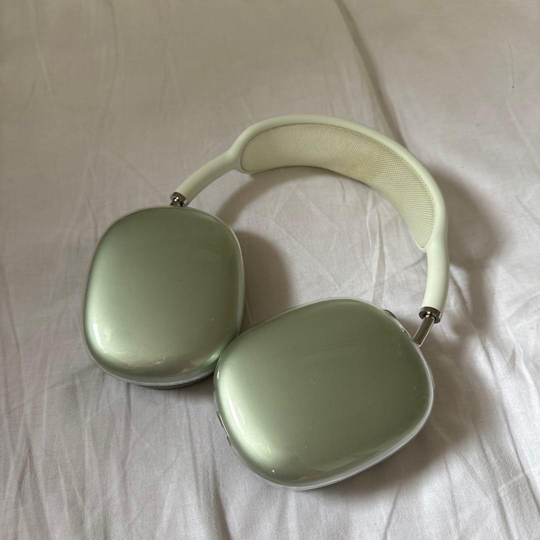 【お値下げ可能】AirPods Max 第一世代 Lightning