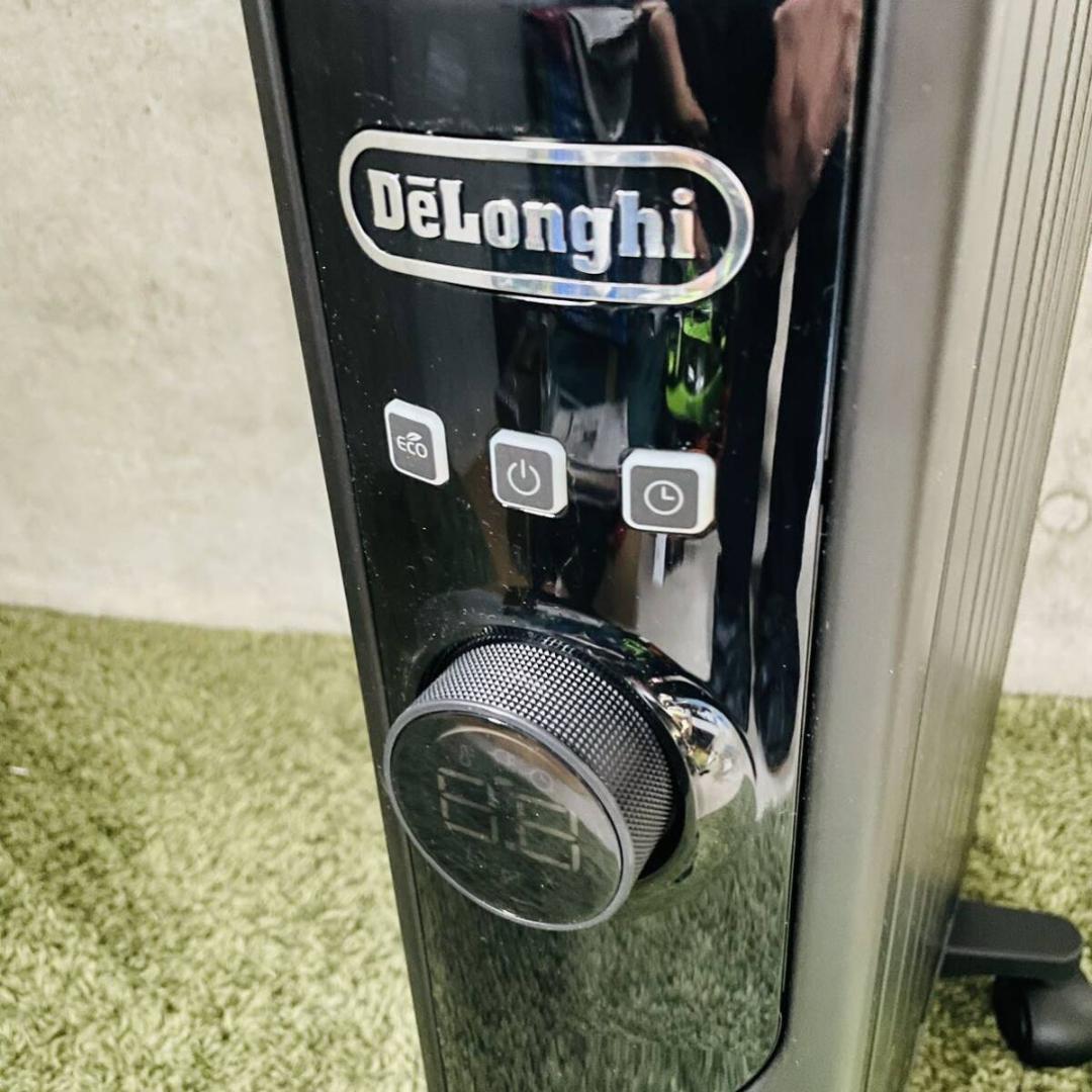 Delonghi MDHS12-BK マルチダイナミックヒーター